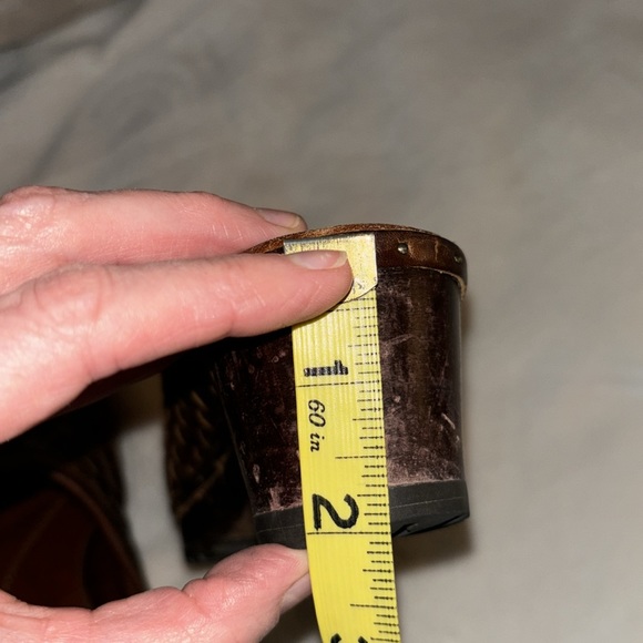 Cole Haan Country Clogs - Picture 11 of 11